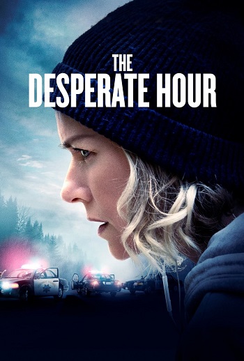 دانلود فیلم The Desperate Hour 2021