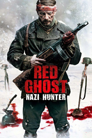 دانلود فیلم The Red Ghost 2020