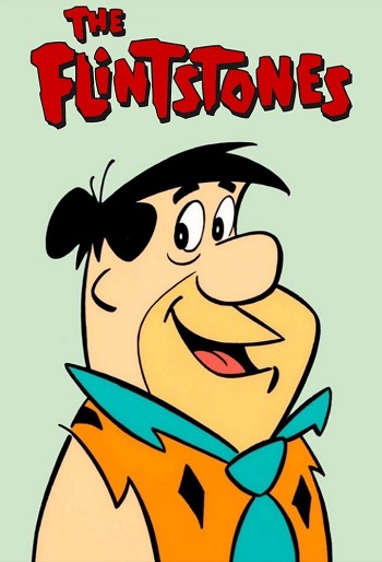 دانلود سریال The Flintstones