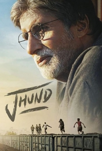 دانلود فیلم Jhund 2022