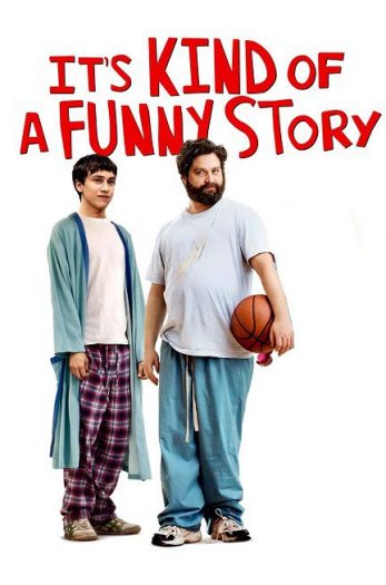 دانلود فیلم It’s Kind of a Funny Story 2010