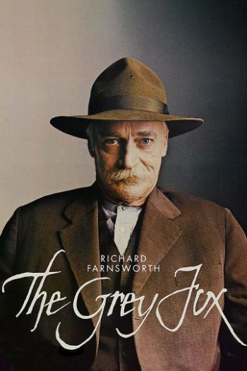 دانلود فیلم The Grey Fox 1982