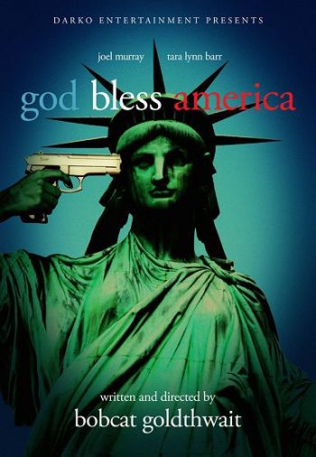 دانلود فیلم God Bless America 2011