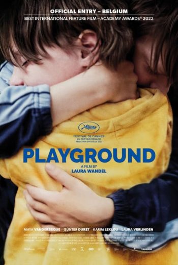 دانلود فیلم Playground 2021