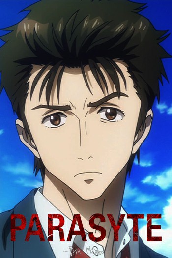 دانلود سریال Parasyte The Maxim