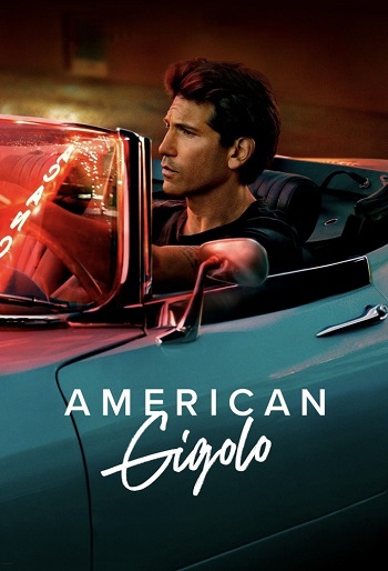 دانلود سریال American Gigolo ژیگولوی آمریکایی بدون سانسور