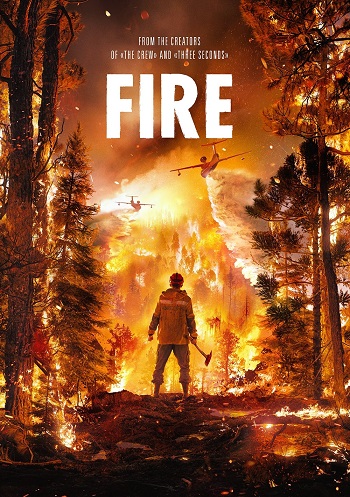 دانلود فیلم 2020 No Escapes (fire)