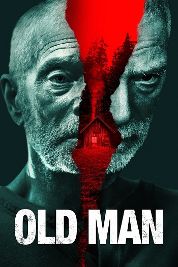 دانلود فیلم Old Man 2022