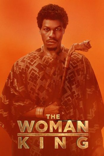 دانلود فیلم The Woman King 2022