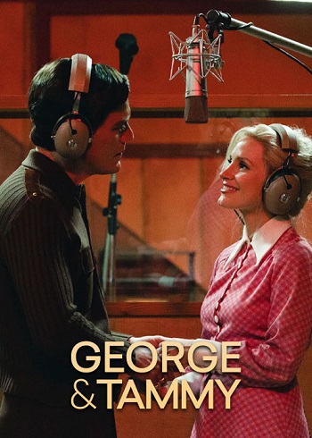 دانلود سریال George & Tammy