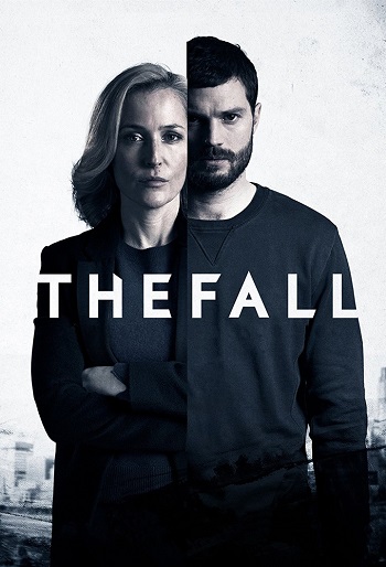 دانلود سریال The Fall