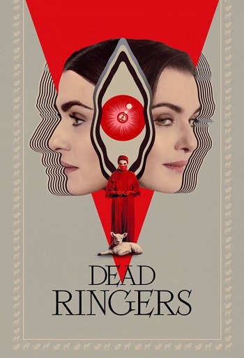 دانلود سریال Dead Ringers