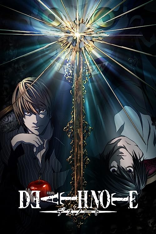 Death Note: Desu nôto