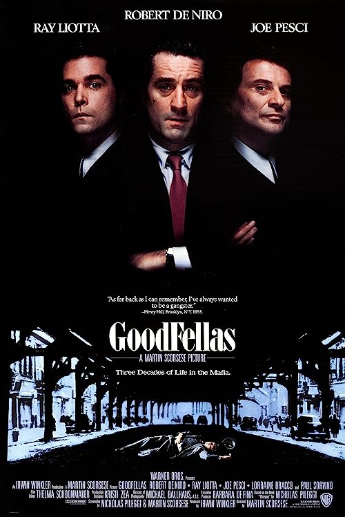 GoodFellas