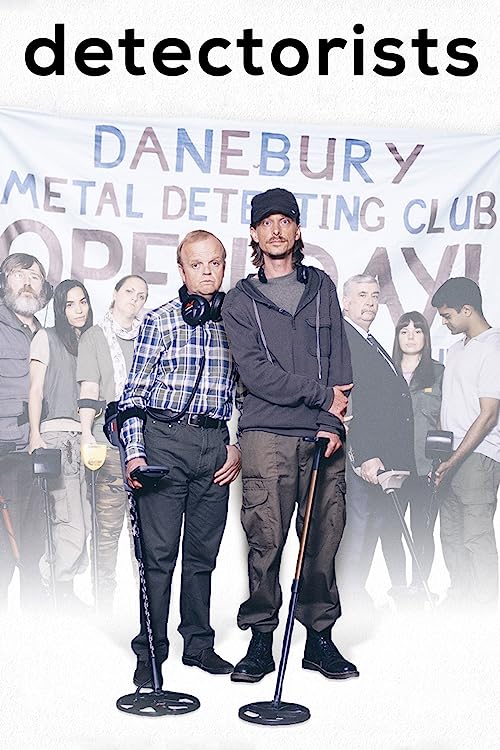 Detectorists