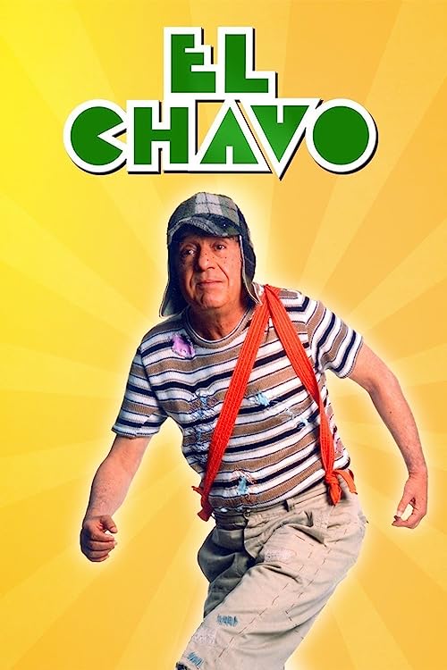 El Chavo del Ocho