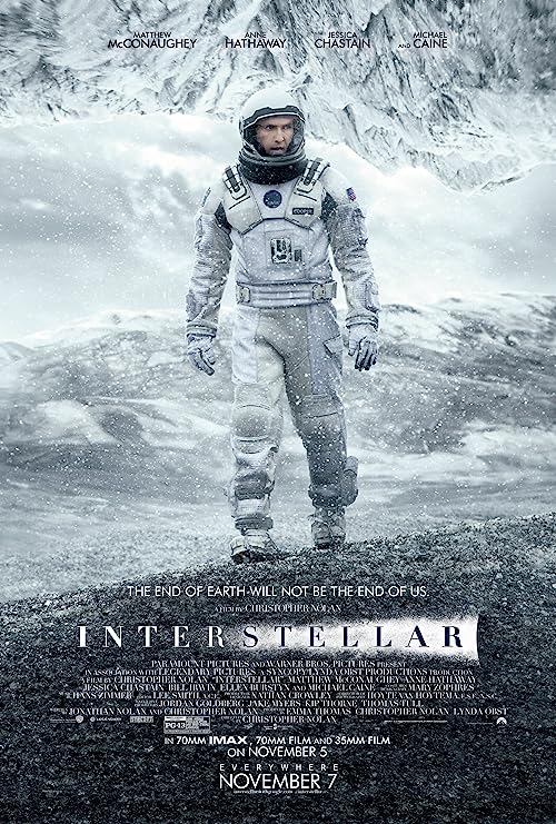 Interstellar