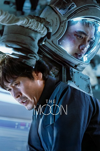 دانلود فیلم The Moon 2023