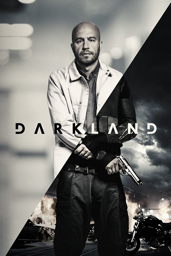 دانلود فیلم 2017 Darkland