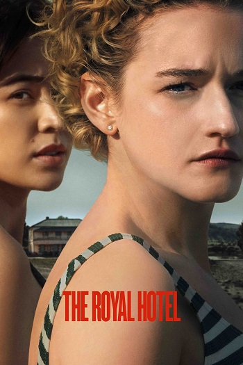 دانلود فیلم 2023 The Royal Hotel