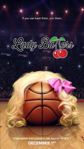 دانلود فیلم Lady Ballers 2023 لیدی بالرز