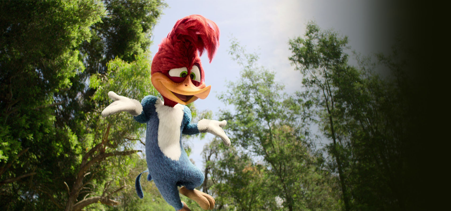 دانلود فیلم Woody Woodpecker Goes to Camp 2024 دارکوب زبله در اردوگاه