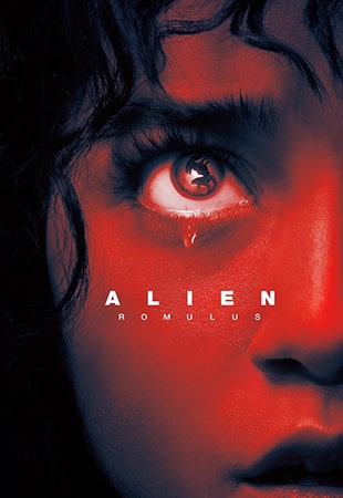 دانلود فیلم Alien: Romulus 2024 بیگانه رومولوس بدون سانسور