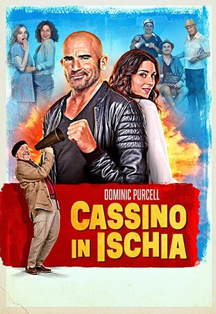 دانلود فیلم Cassino in Ischia 2024 کازینو در ایشکیا بدون سانسور